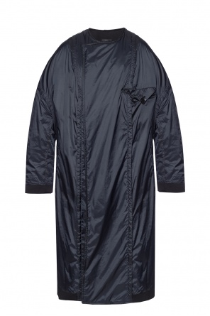 Double-breasted coat, zdjęcie 1 Double-breasted coat od Y-3 Yohji Yamamoto